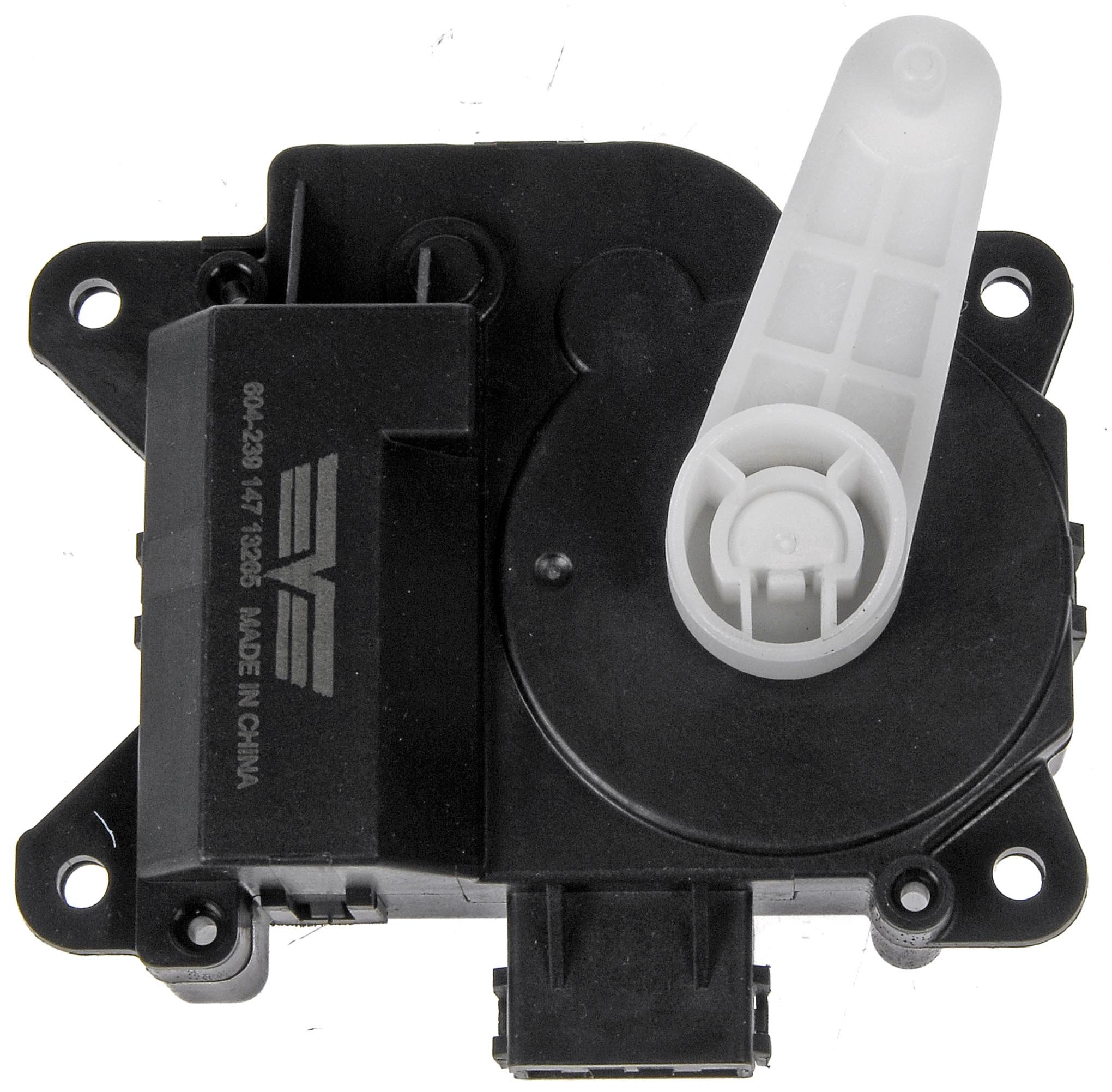 Amazon.com: Dorman 604-239 HVAC Blend Door Actuator Compatible