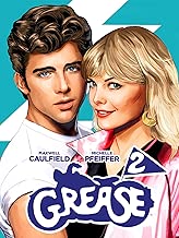 Grease 2 - coolthings.us