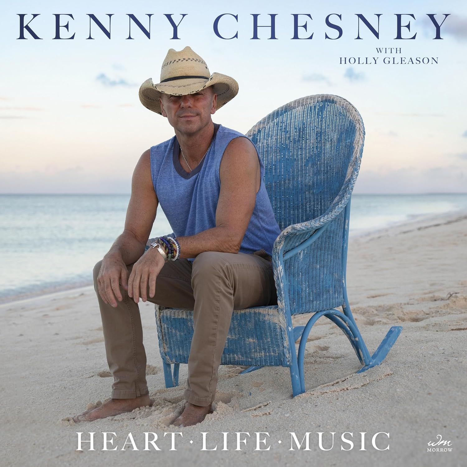 Heart Life Music      Audio CD – Unabridged, November 4, 2025