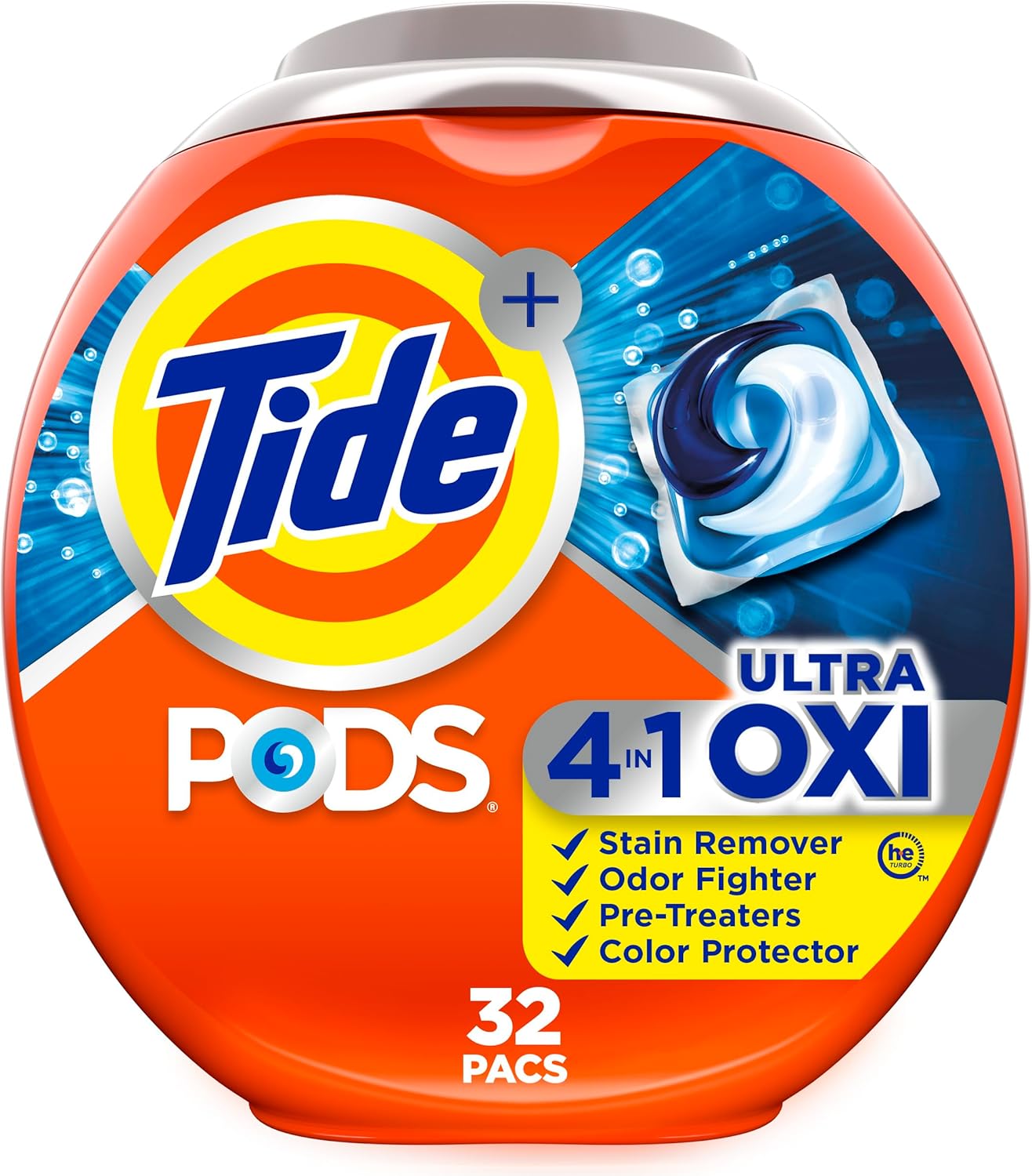 32 Count (Pack of 1)