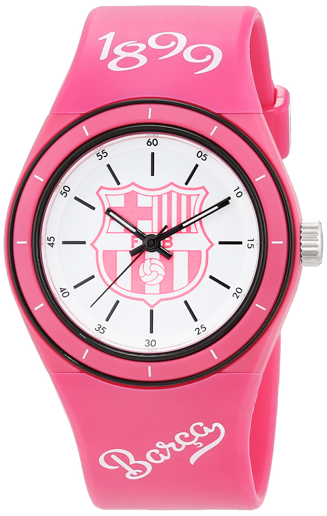 Barcelona - Reloj Unisex Adulto