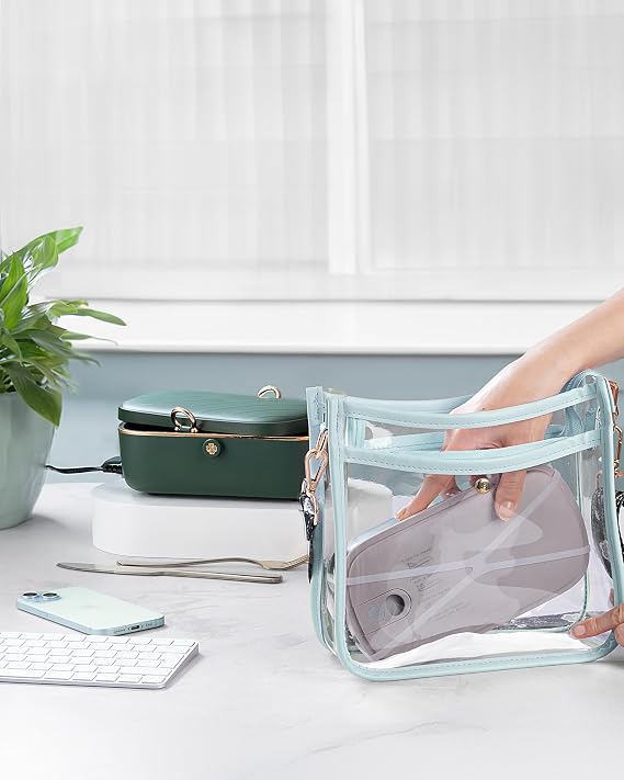 Bella Epoca Internal Container for Electric Lunch Box, Accessory, Additional Stainless Steel Container (900 ml)