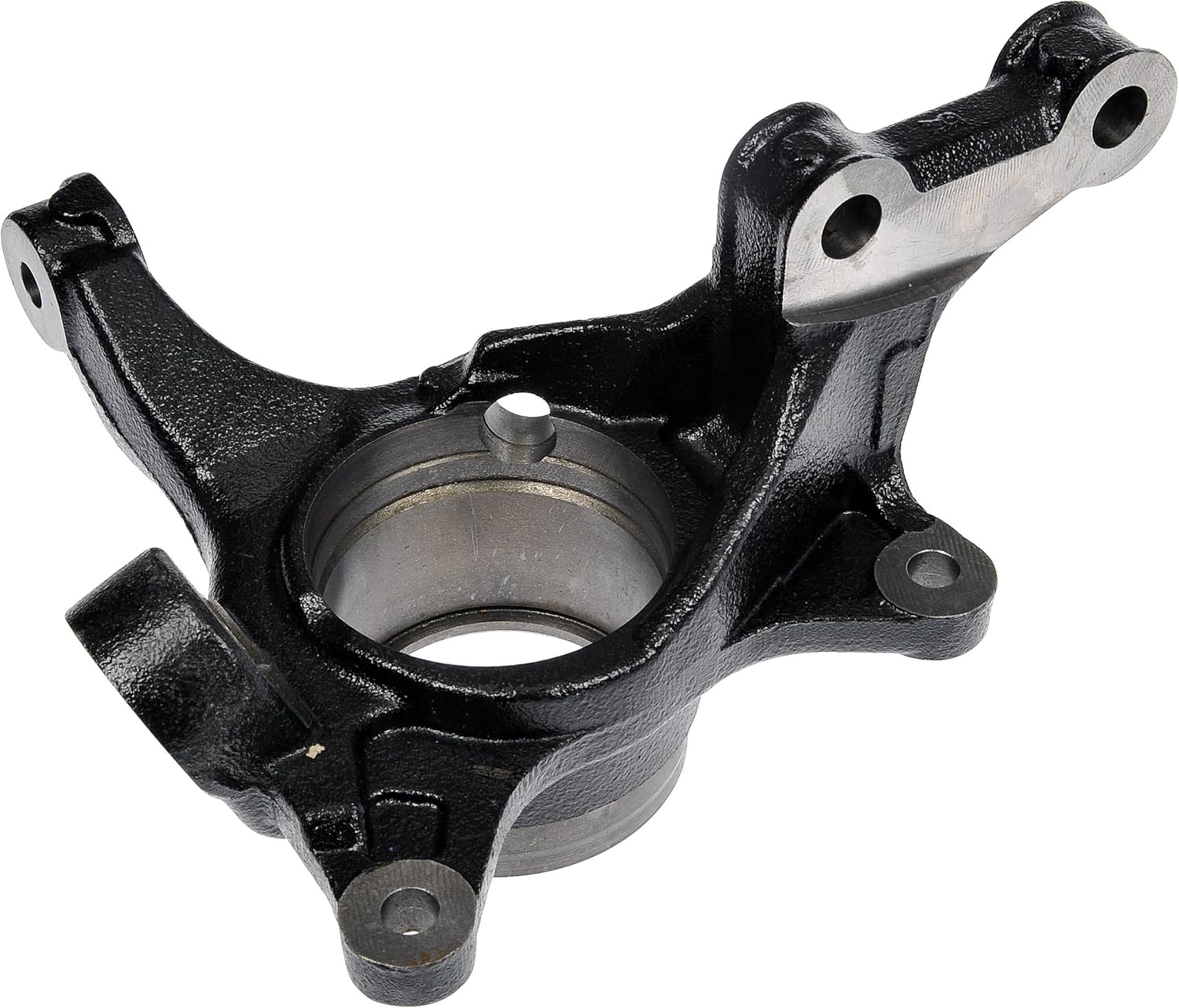 Dorman 698-145 Front Driver Side Steering Knuckle Compatible with Select Lexus / Toyota Models