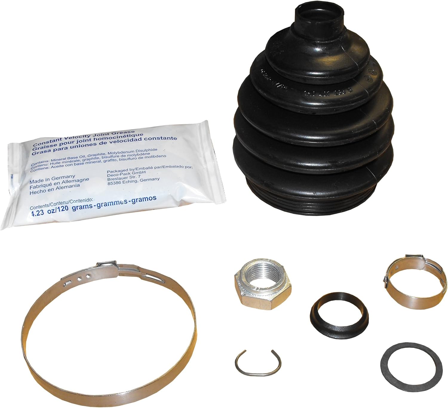 Universal Split Cv Boot Napa Curriculum Vitae Template