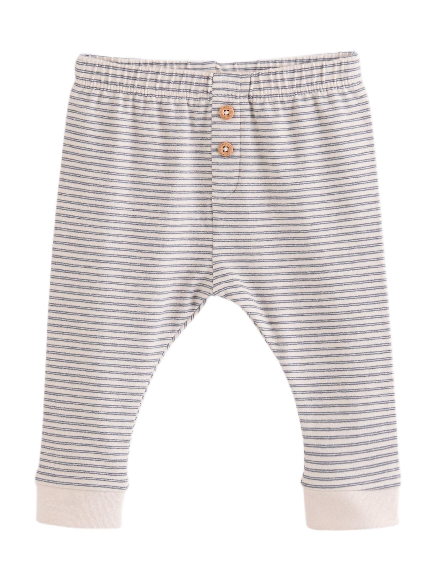 NEXT Baby Baby-Oberteil & Leggings, 6-teiliges Set