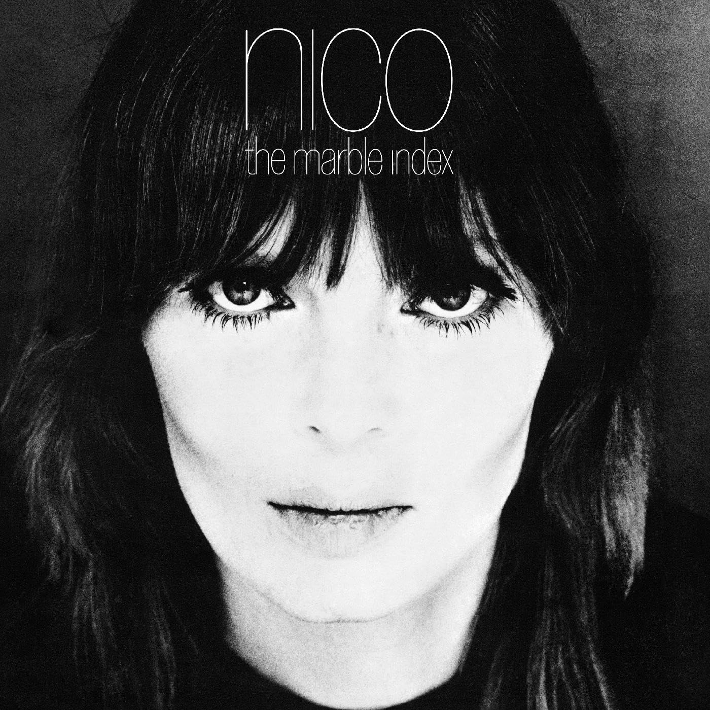The Marble Index [VINYL]