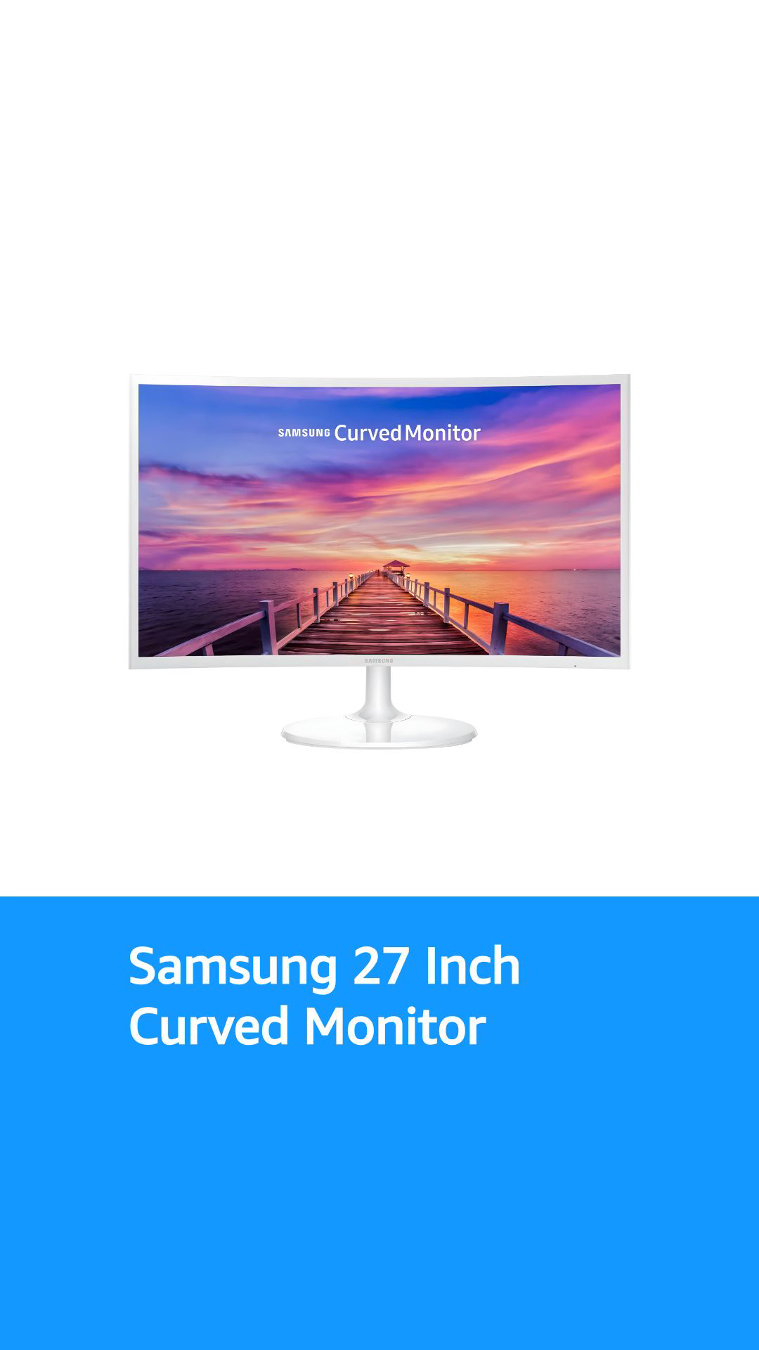 SAMSUNG 27 SAMSUNG 27
