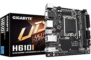 NZXT H1 Mini ITX Case for Motherboards ATX/Mini-ITX/Micro-ATX (White)