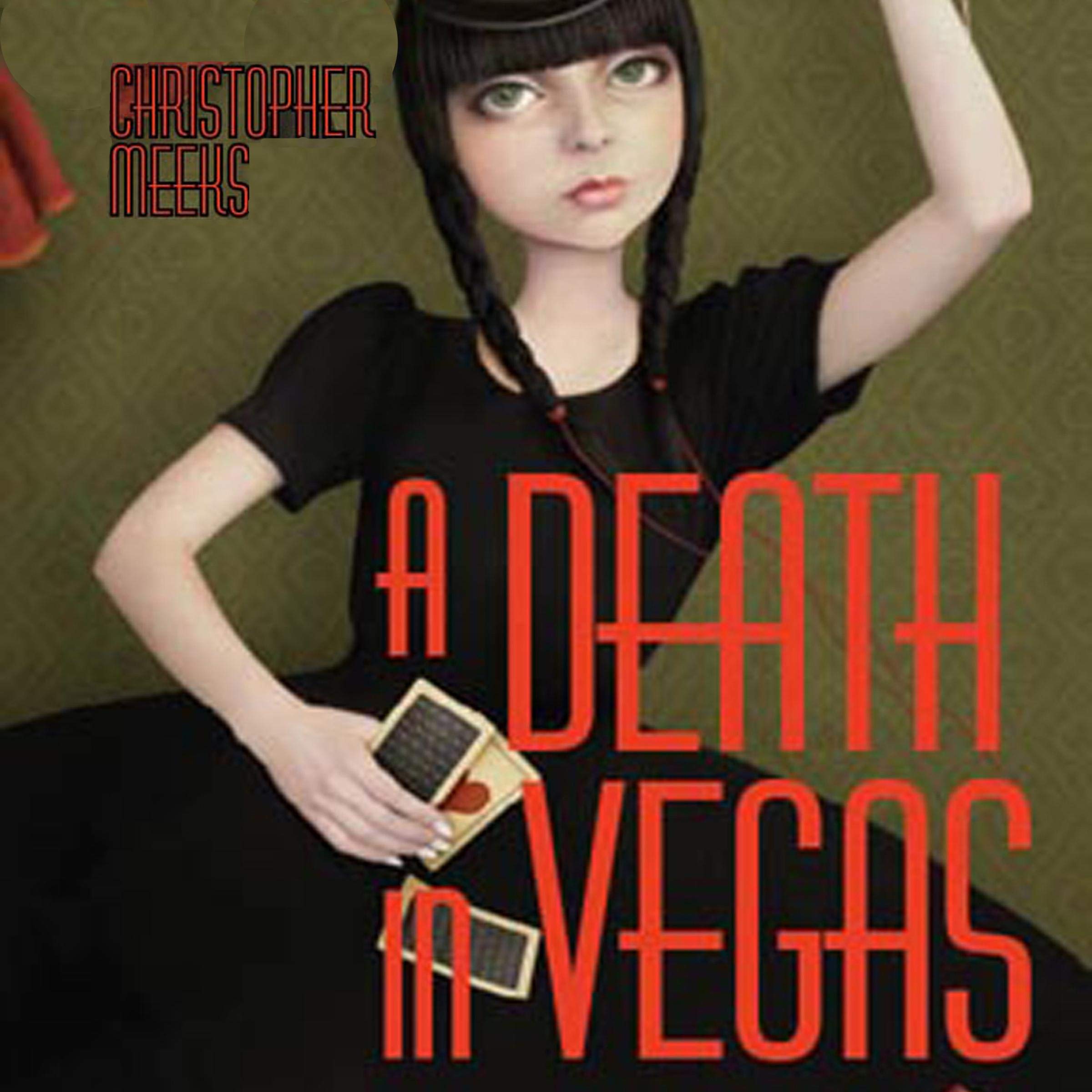 A Death in Vegas