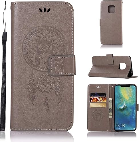 Custodia Sollievo Disegno Flip Portafoglio Custodia per Huawei Mate Pro Disegno Custodia Sollievo Disegno Flip Portafoglio Custodia per Huawei Mate Pro Disegno