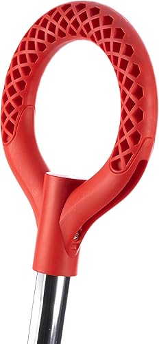 Miniatura 4 de Radius Garden Stand Up Weeder, herramienta de extracción de malezas manual de jardinería de 43"