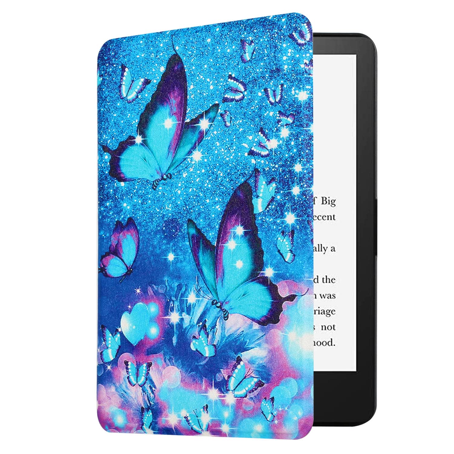 Buy CIAOYE Case for 6.8" Kindle Paperwhite (11th Generation2021) and