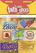 The Fruit of the Spirit (Faith That Sticks)