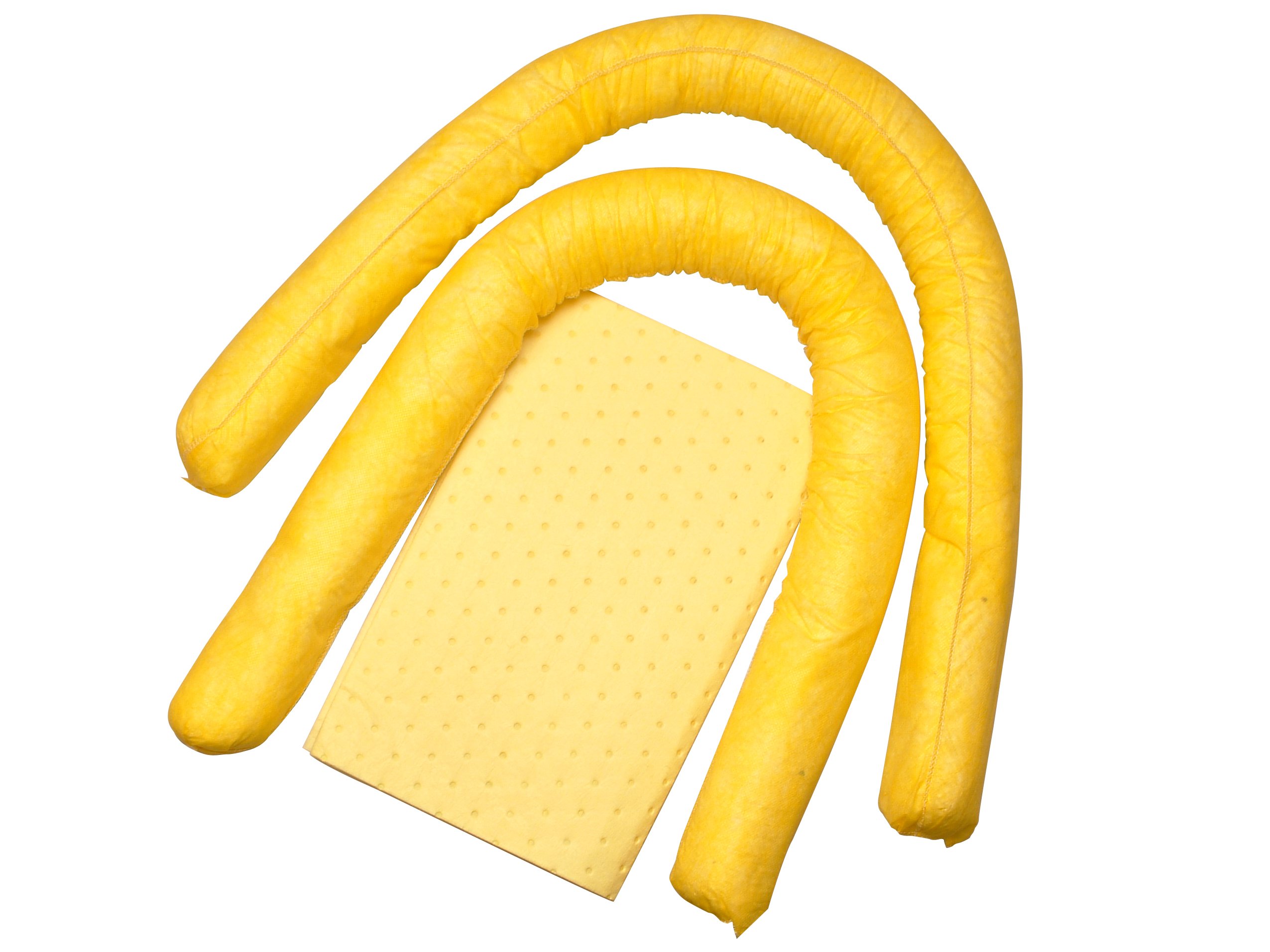 ScanSCCH18L 18L Chemical Spill Kit