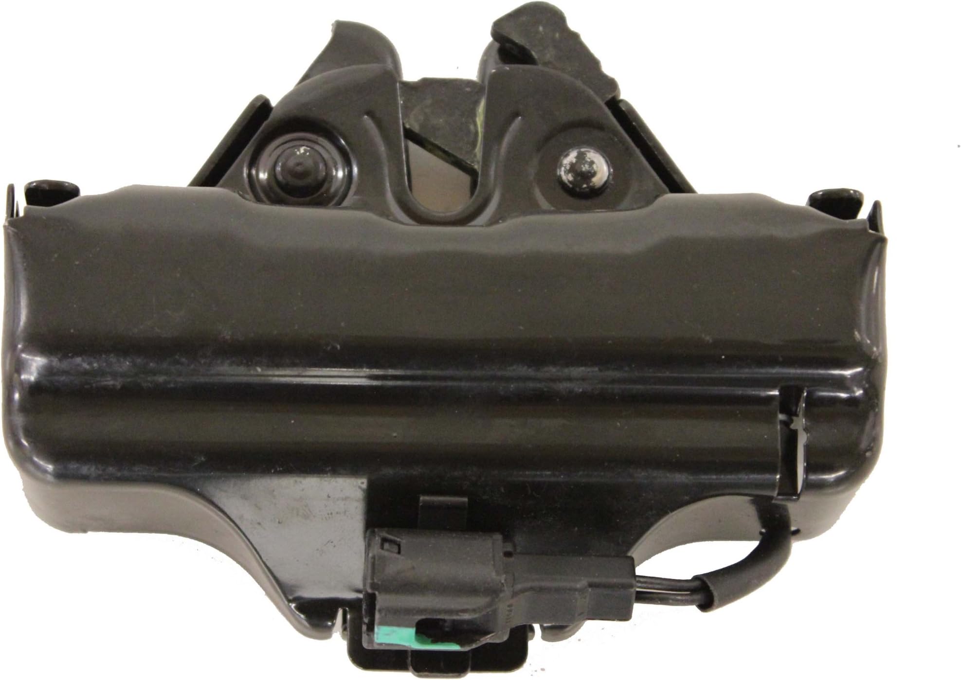 Genuine Toyota Parts 53510-0C040 Hood Latch