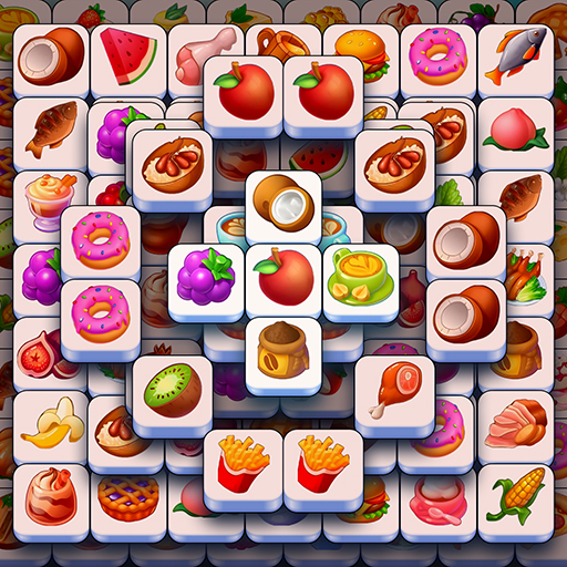 Mahjong Journey: Classic Tile Matching Puzzle Games