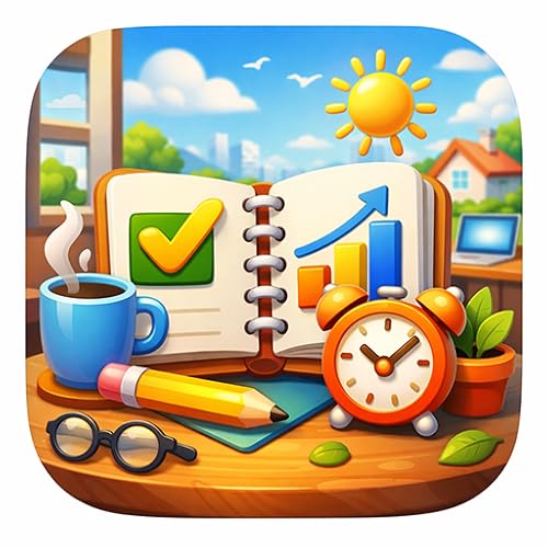 Daily Productivity Log