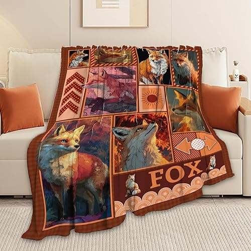 Miniatura 464 de Manta de cerveza, manta de bebida de cerveza, regalos para adultos, mujeres y hombres, súper suave y acogedora manta de felpa mullida mullida de