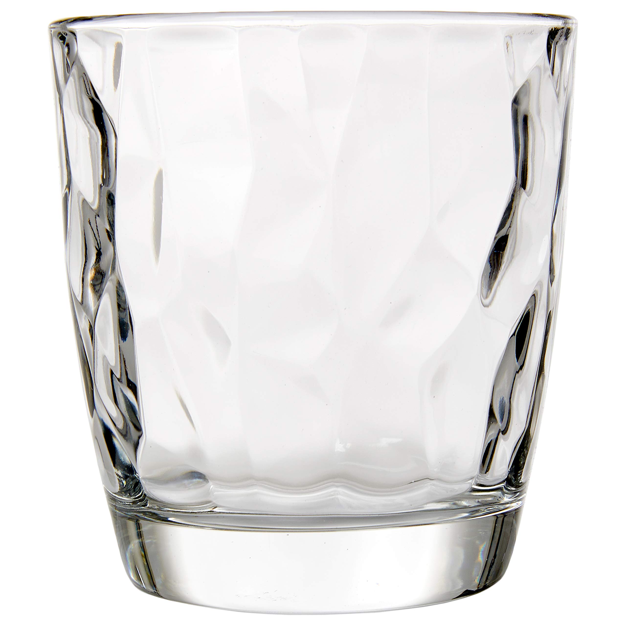 Bormioli Rocco Diamond Set Bicchiere Acqua e Bibita Set 12 Pz