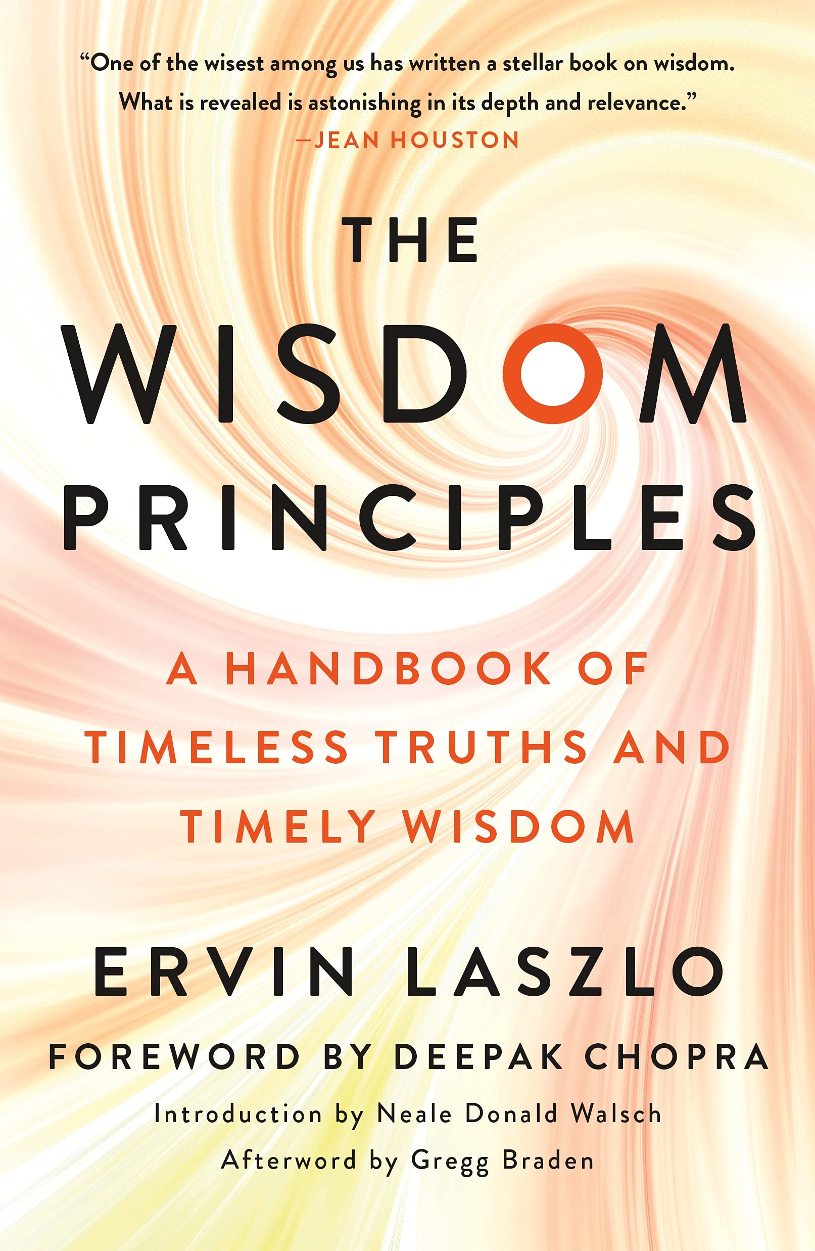Wisdom Principles: A Handbook of Timeless Truths and Timely Wisdom