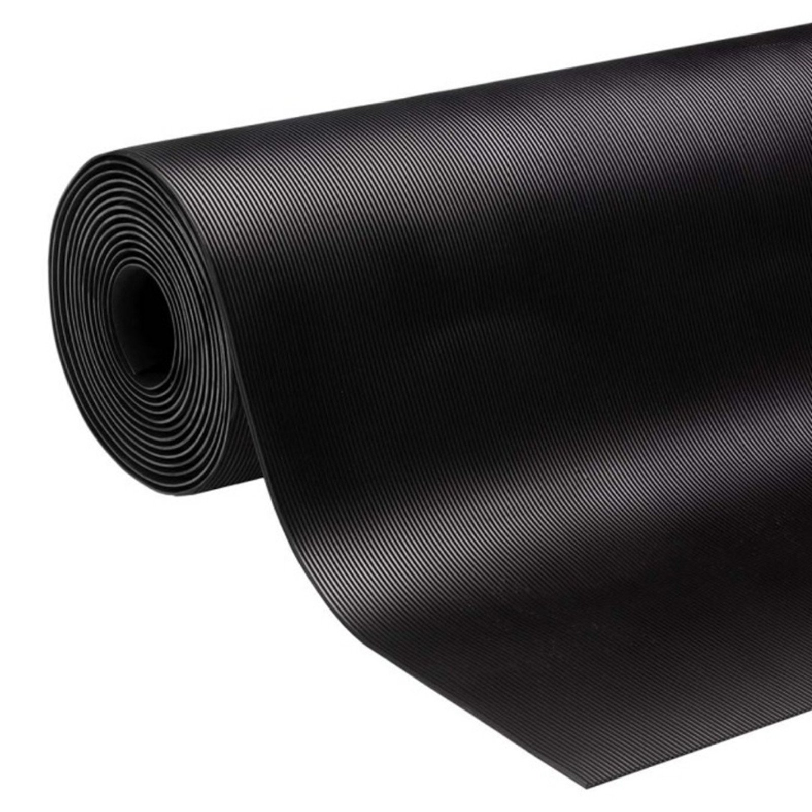 Tapis Antidérapant Pour Remorque Camion 5000 X 100 X 8 Mm - Fabriqué En Allemagne
