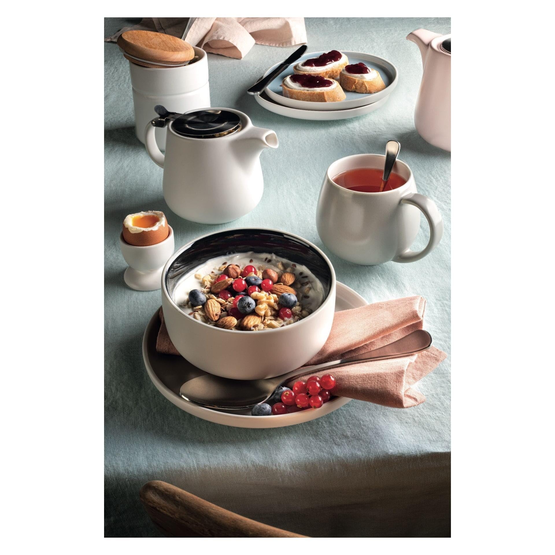 Maxwell & Williams Tint Mini Snug Mug 120ml in Lavender | MYER
