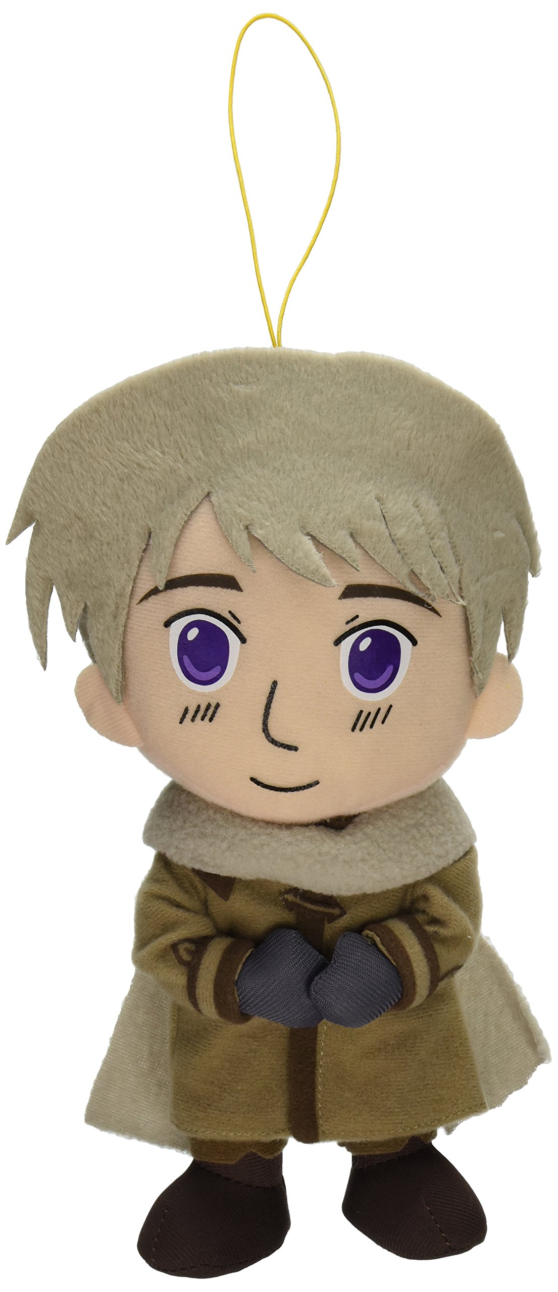 Buy Great Eastern GE-8922 Animation Official Hetalia Axis Powers