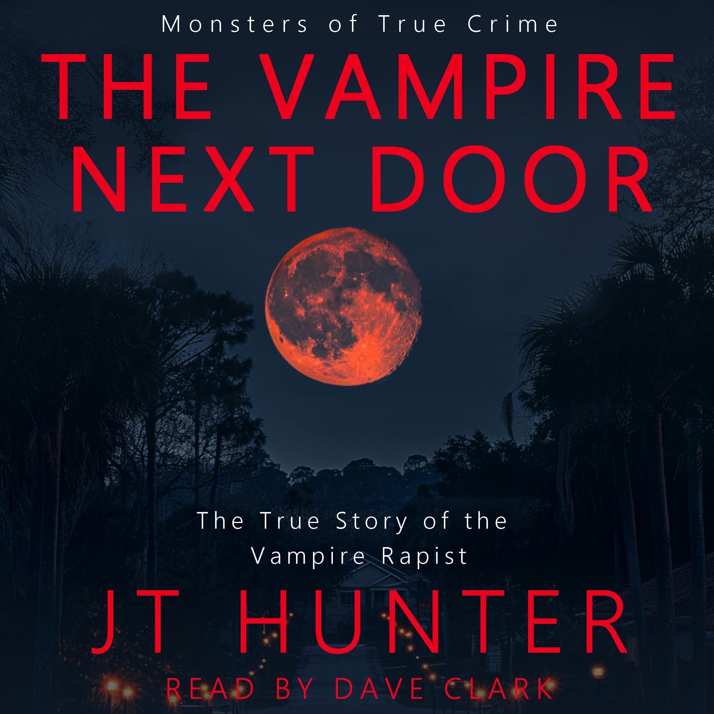 The Vampire Next Door