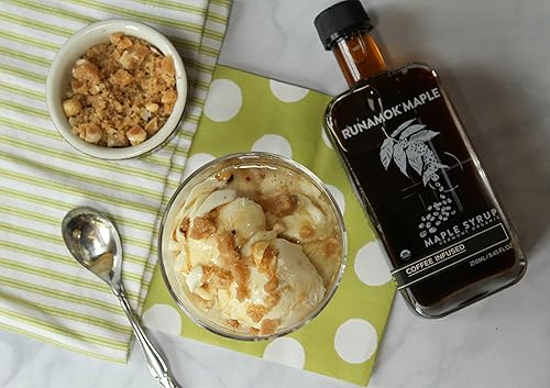 Vista 8 de Runamok jarabe de arce