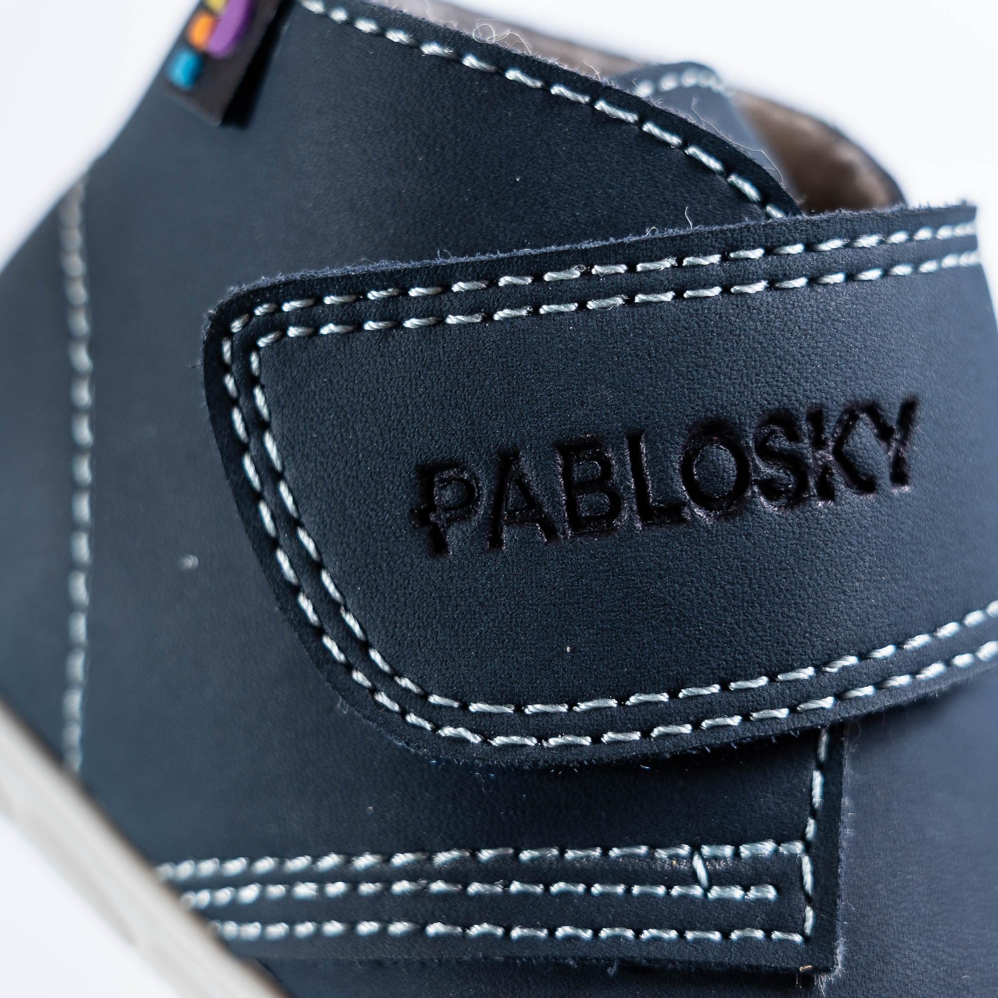 Pablosky Ziggy 059924, Botas de Moda