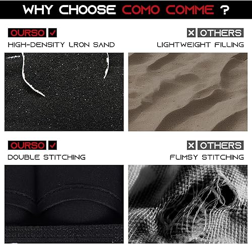 Miniatura 5 de Pesas ajustables para tobillo, 2, 3, 5 libras, 1 par de pesas de entrenamiento de fuerza, muñeca, pierna, brazo para mujeres, niños y hombres, juego