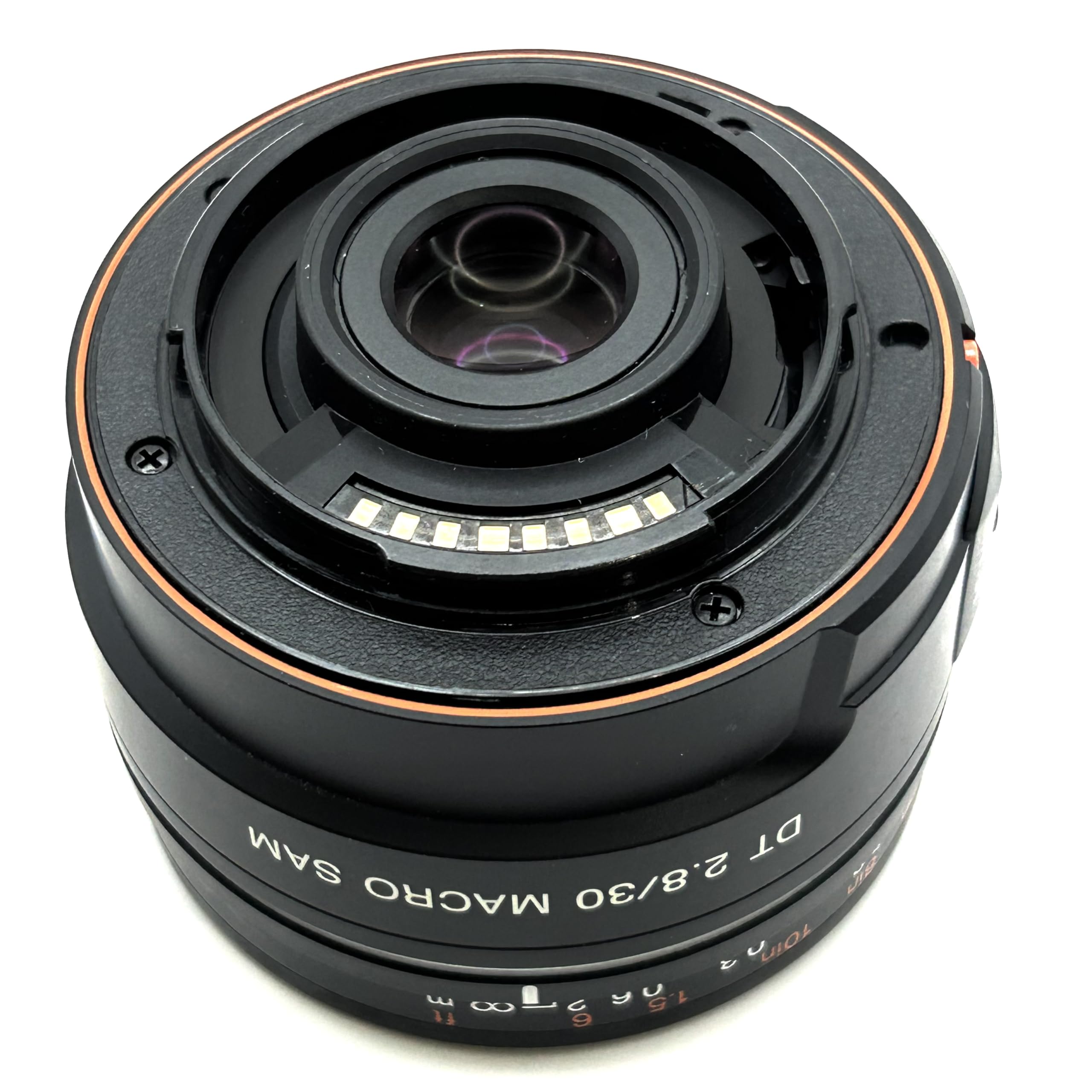 DT 30mm F2.8 Macro SAM SAL30M28 SONY ソニー Amazon.com : Sony Dt 30mm F2.8 Macro SAM Sal30m28 Lens for a Mount