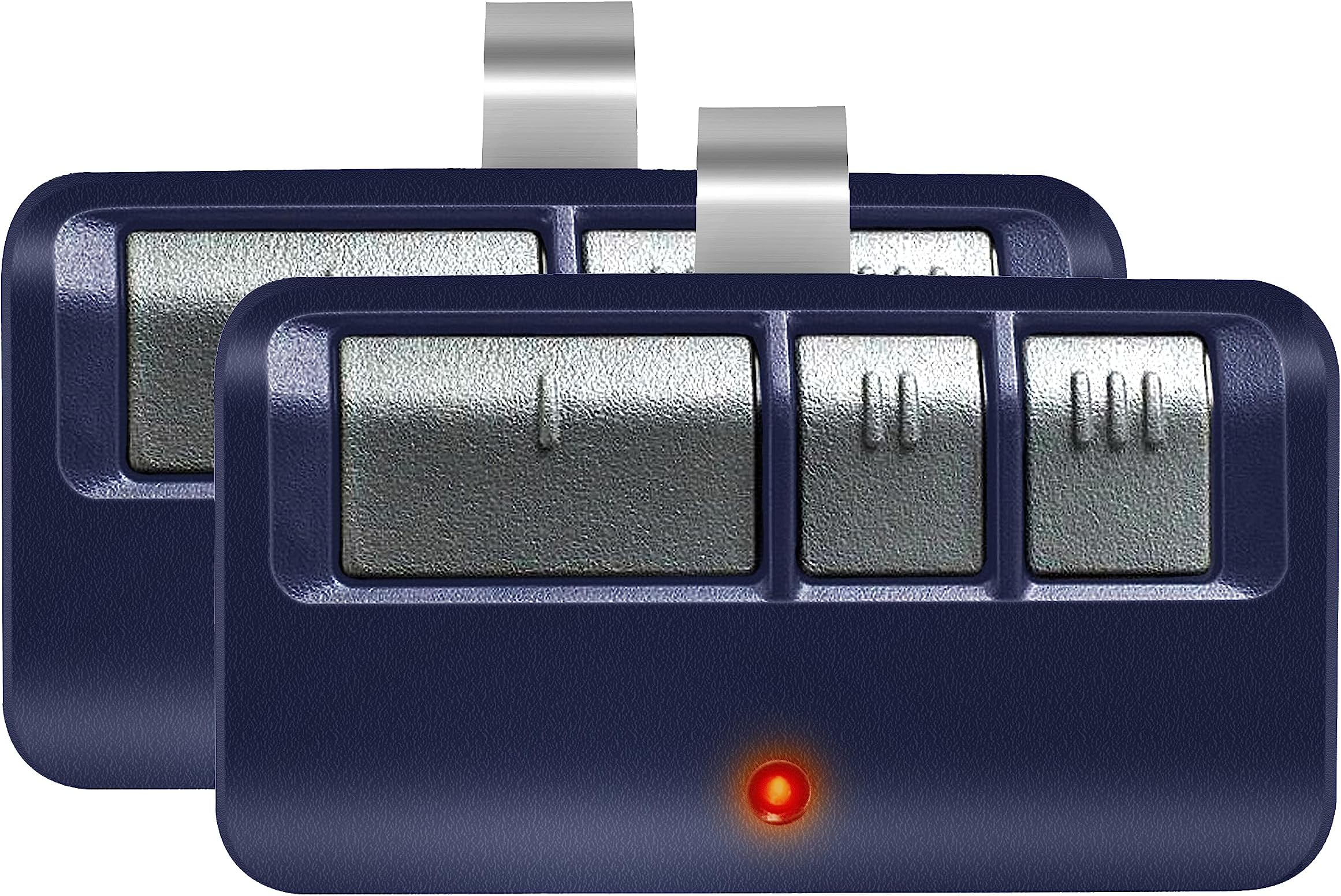 2 for 893Max Universal LiftMaster Garage Door Opener Remote【5 Year Warranty】