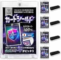 【最終】 高レアリティ30枚　全スリーブ、ローダー付き　おまけ多数 Amazon | ホゴダス マグネットローダー スリーブ 100枚入り 専用