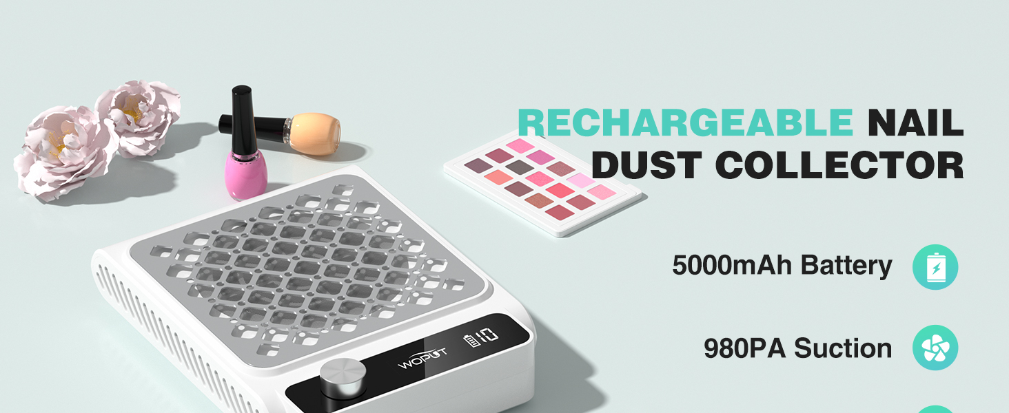 手入れ用具 MX4 cordless nail dust collector 手入れ用具 MX4