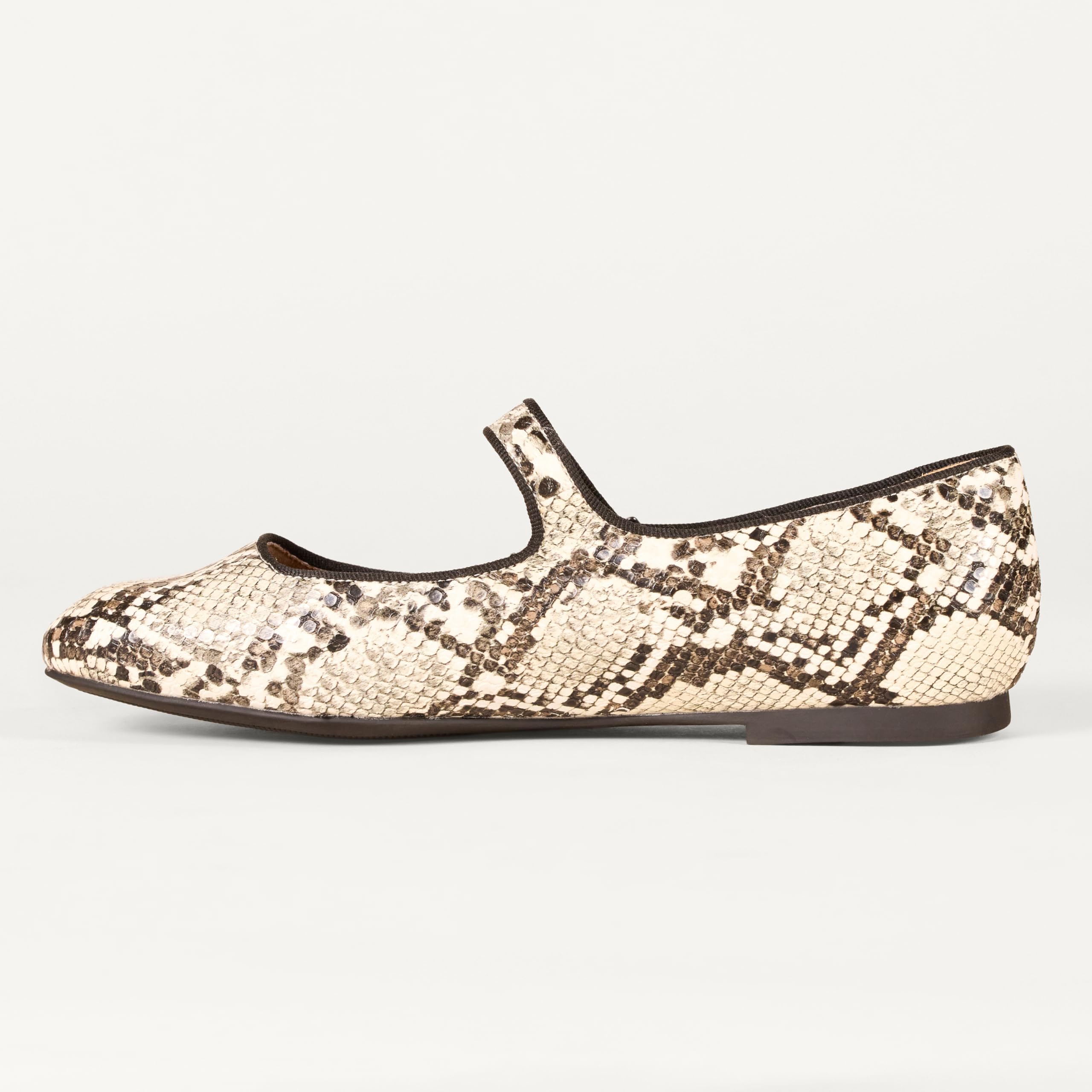 Amazon Essentials Ballerines Mary Jane Femme