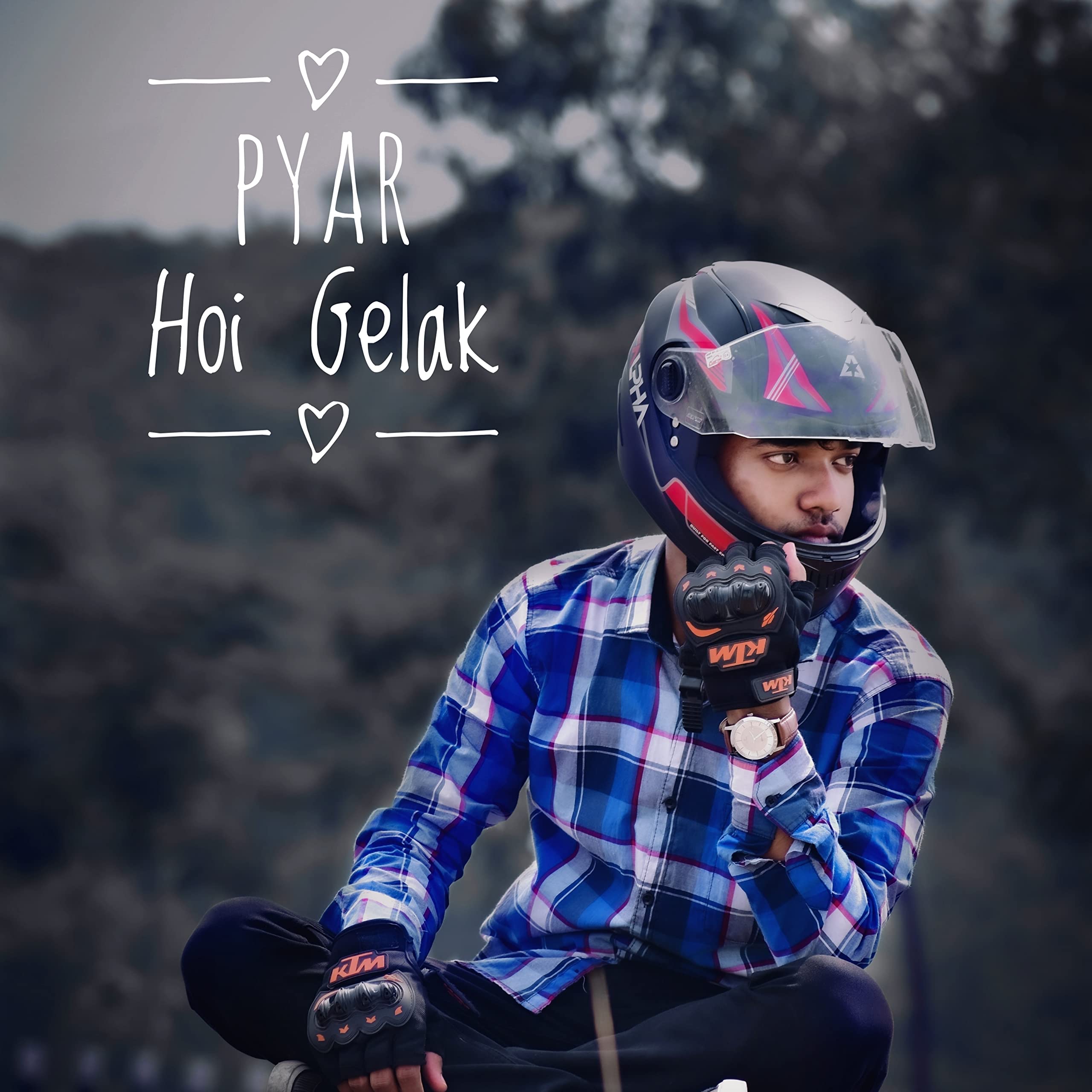 Pyar Hoi Gelak