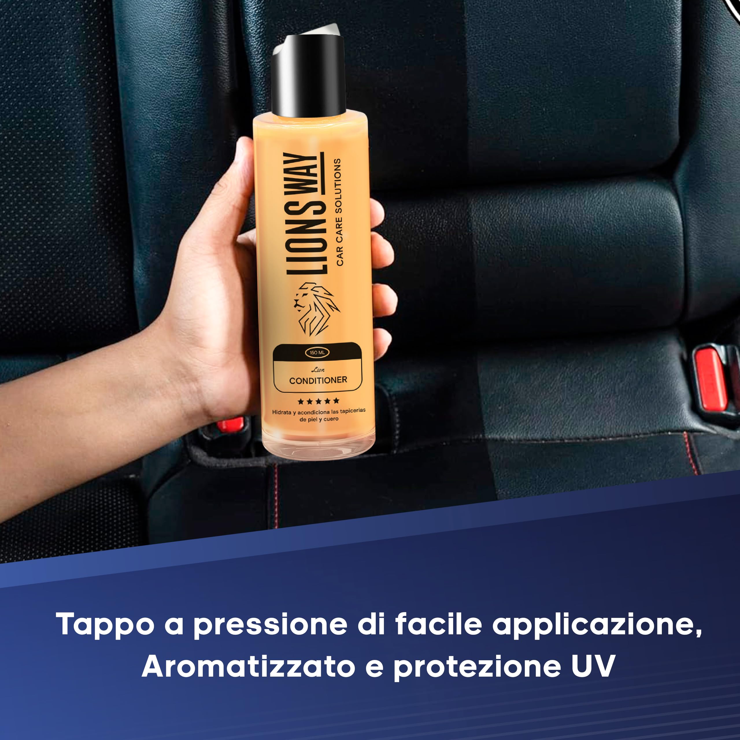 Creme Per Scarpe In Pelle Teksome Balsamo In Pelle Per Scarpe