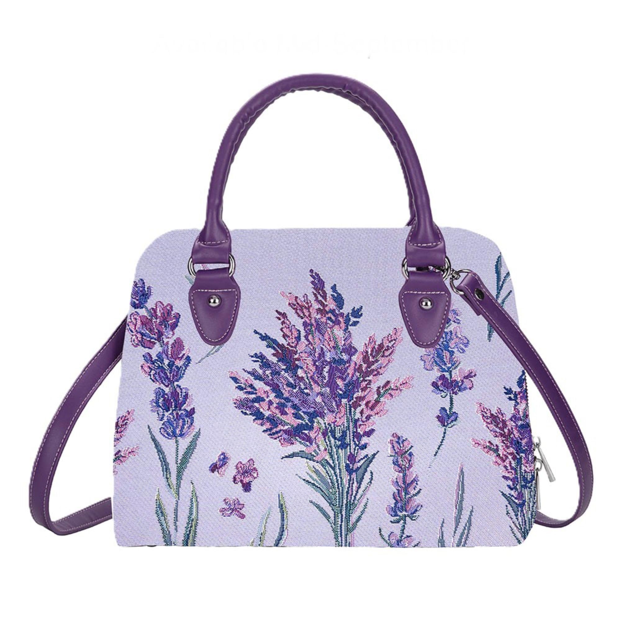 Signare Tapestry Crossbody Bags for Women, Purses for Women, Shoulder Bag