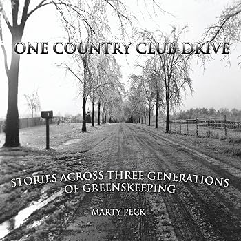 One Country Club Drive