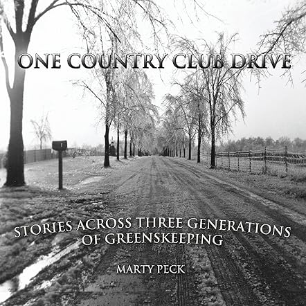 One Country Club Drive