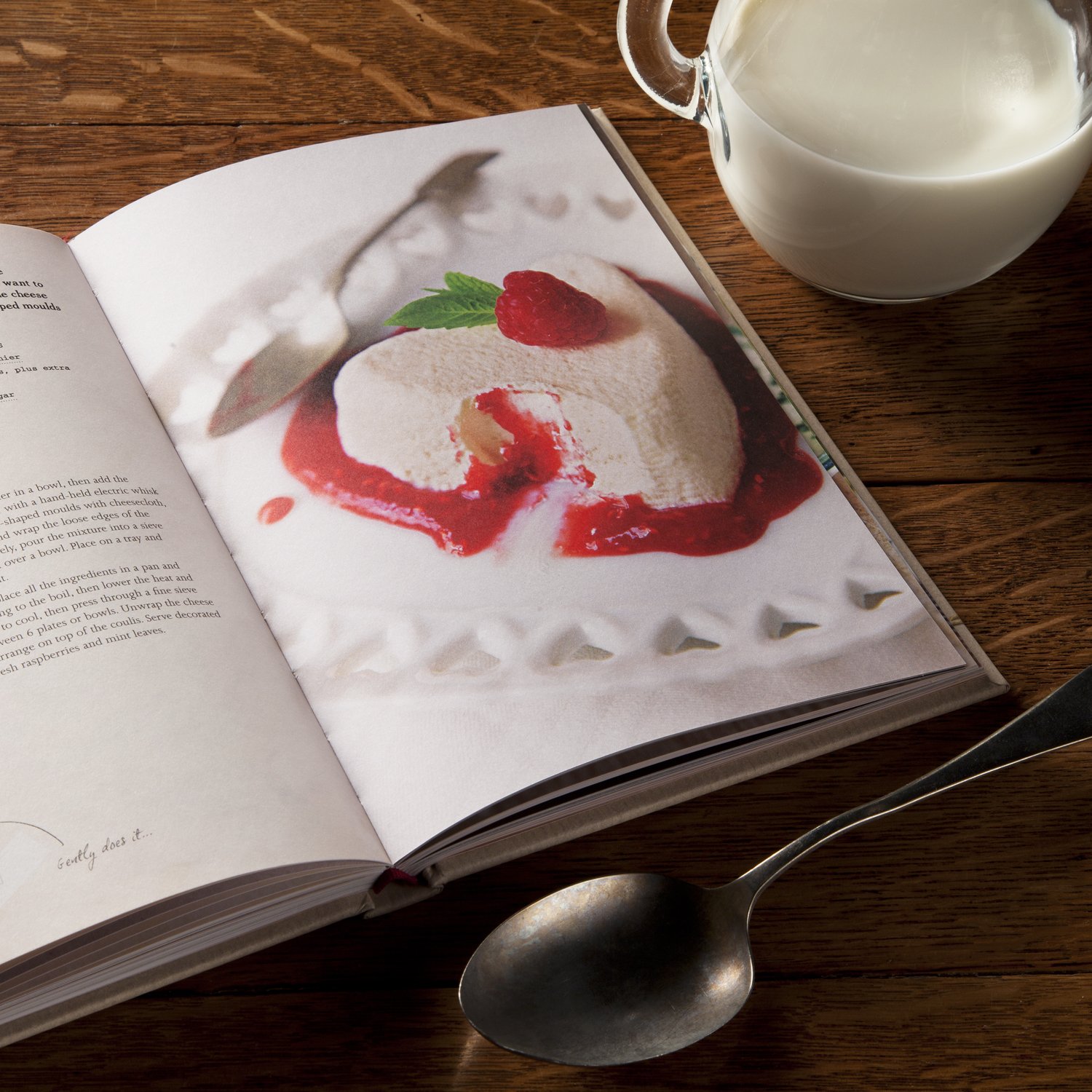 Made at Home: Cheese & Dairy
