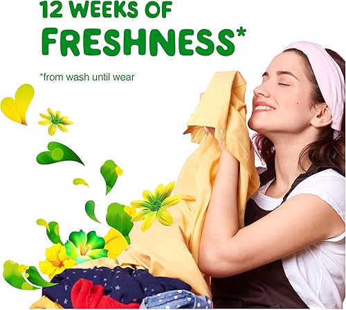 Miniatura 2 de Gain Fireworks - Cuentas de refuerzo de aroma en lavado, original, 18.2 onzas