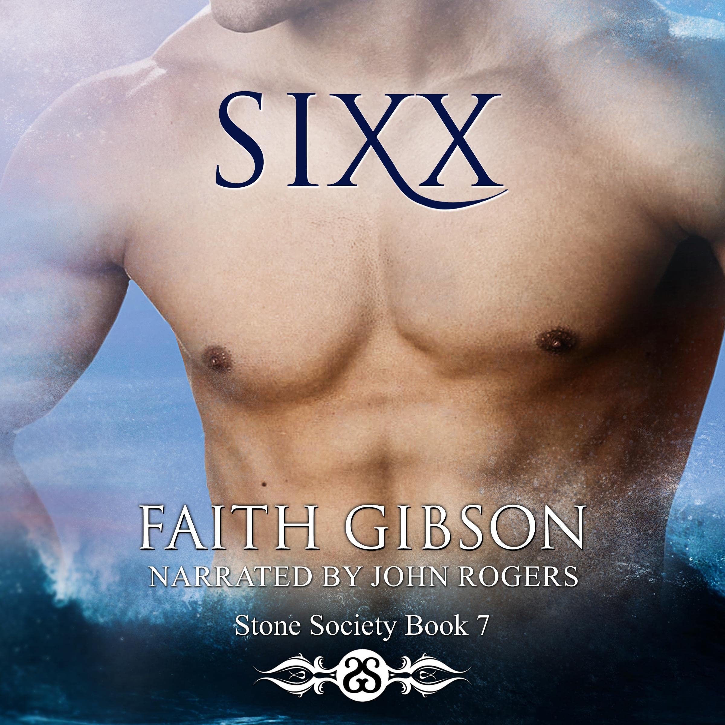 Cover art for Sixx