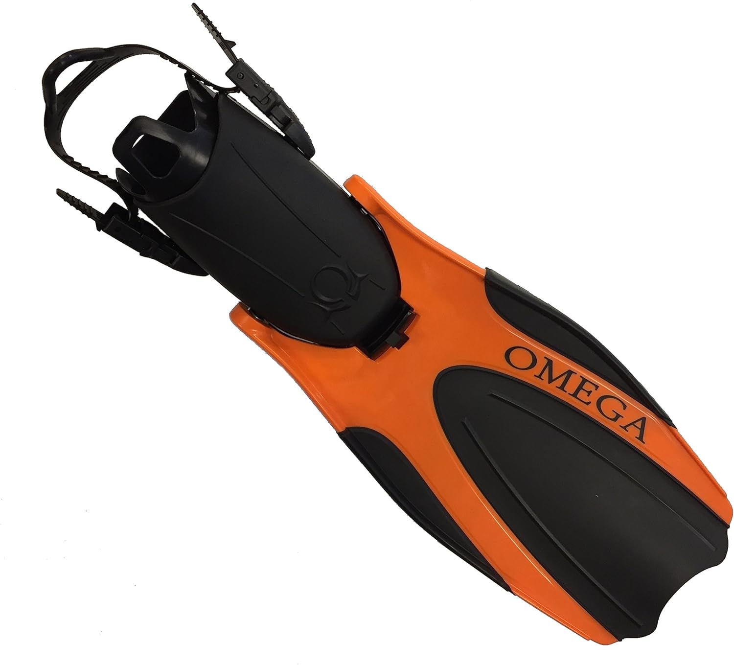 Amphibian Scuba Diving Fin