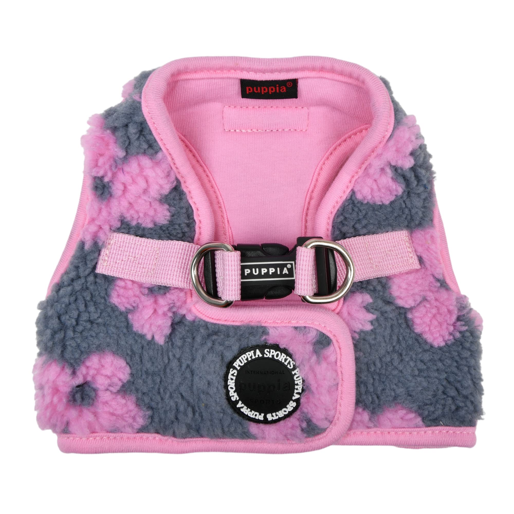 REN Harness B - Pink - M, PK - Image 2
