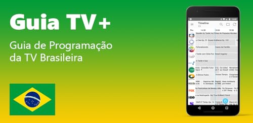 Programação TV Brasil - Cisana TV+