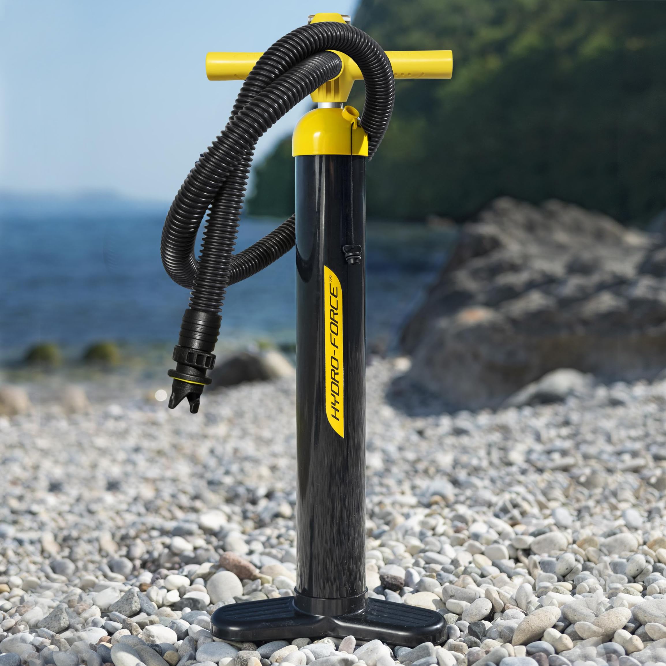 Bestway Hydro-Force - Hydro-Force 3,05 m x 84 cm x 12 cm Set da SUP Sea Breeze Unisex Adulto