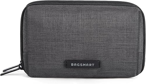 BAGSMART ガジェットポーチ