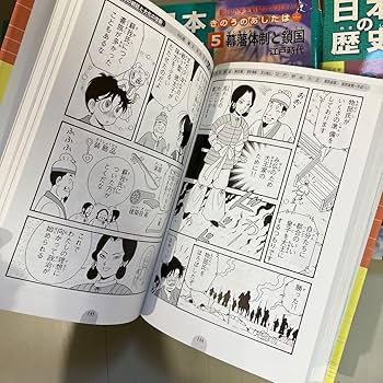 日本の歴史 きのうのあしたは… 7巻セット 日本の歴史 7巻セット きのうのあしたは… 朝日小学生新聞の学習